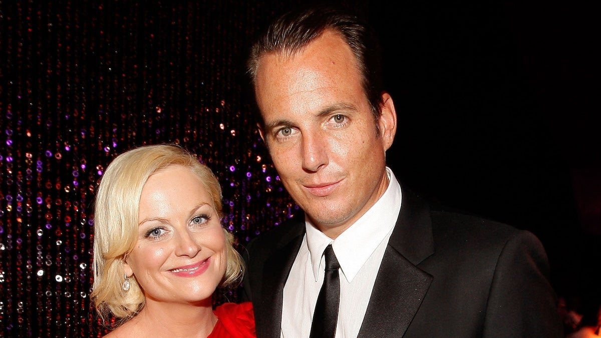 Will Arnett respinge la domanda personale di Jason Bateman su Amy Poehler