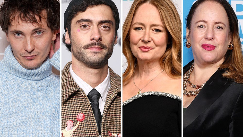 Il dramma legale australiano di See-Saw The Great White completa il cast