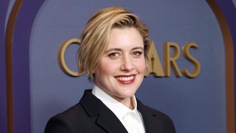 Sony distribuirà a livello internazionale “Narnia” di Greta Gerwig