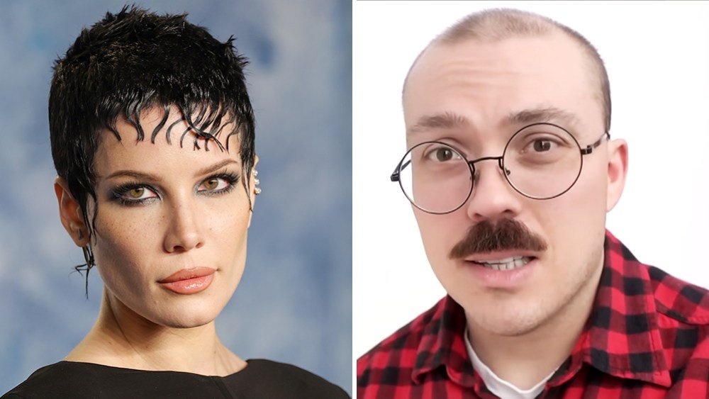 Il critico musicale Anthony Fantano rompe il silenzio sui tweet di Halsey