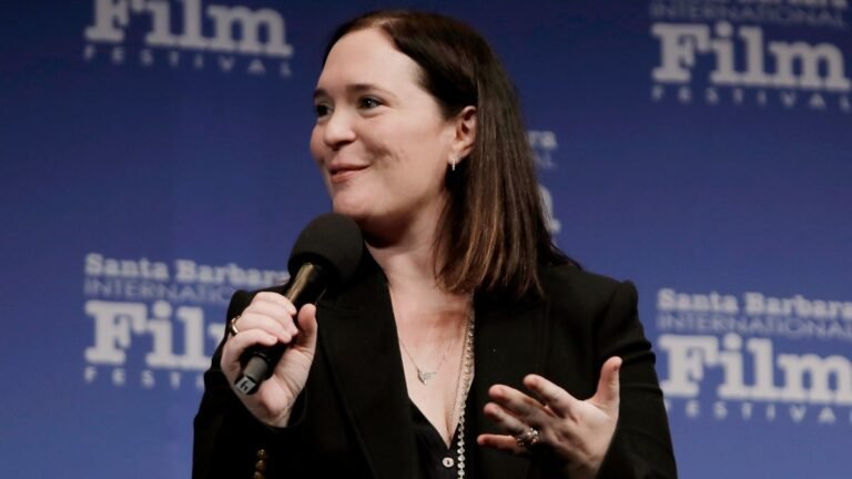 Netflix nomina Hannah Minghella a capo degli studi di animazione