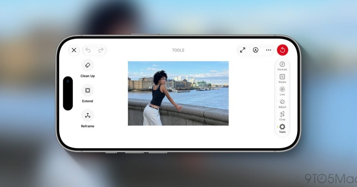 Ecco perché penso che le funzionalità fotografiche AI ​​in iOS 27 siano così ben considerate