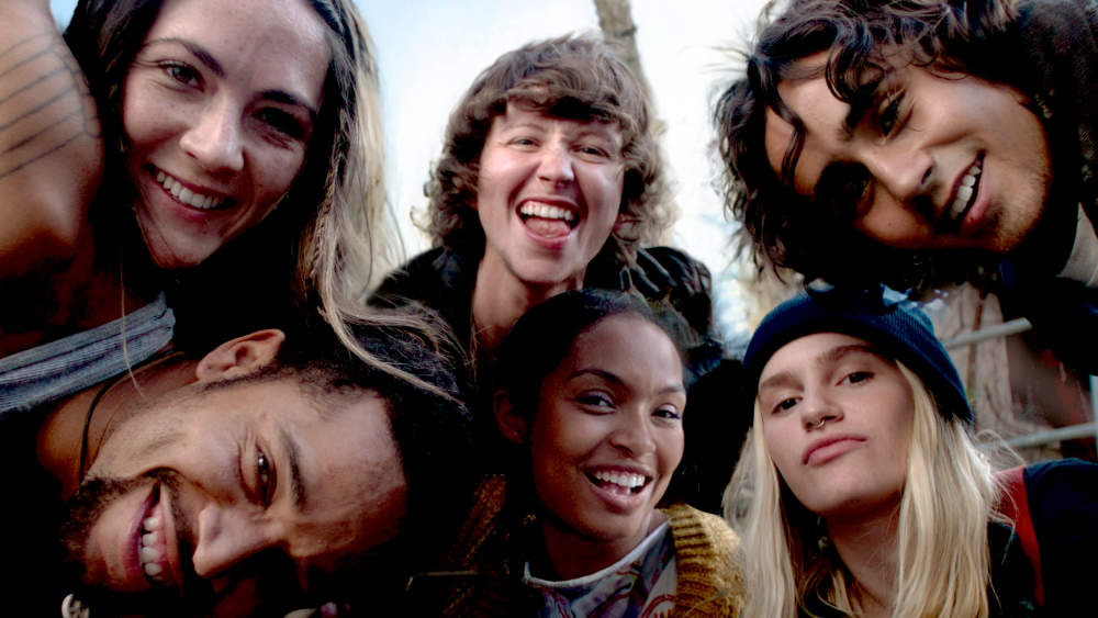 Catherine Hardwicke parla di ‘Street Smart’ sui giovani senzatetto di Venezia