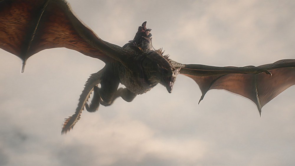 Il regista di “La casa del drago” racconta la battaglia di Gullet