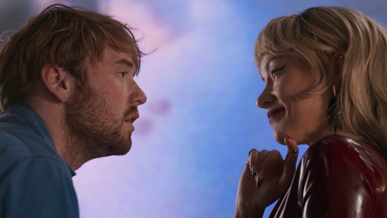 La serie di film OutfestNEXT ambienta “I Want Your Sex” di Gregg Araki
