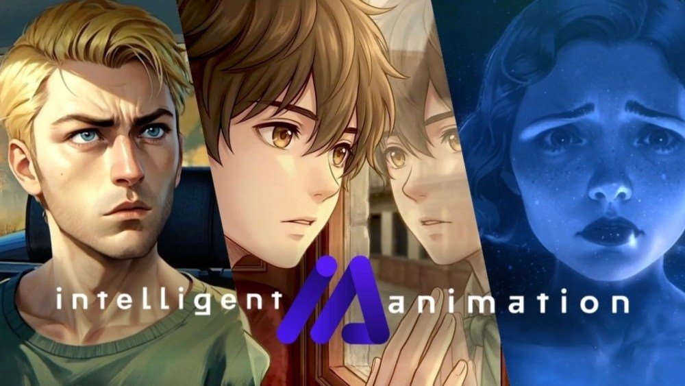 Mark Stern e Lloyd Braun lanciano AI Studio Intelligent Animation