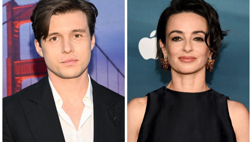 Nick Robinson di Kennedy, Laura Donnelly sul non usare l’accento familiare di Boston