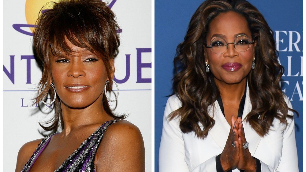 L’estate di Whitney Houston confuta l’affermazione di Oprah che il cantante era ubriaco nel talk show