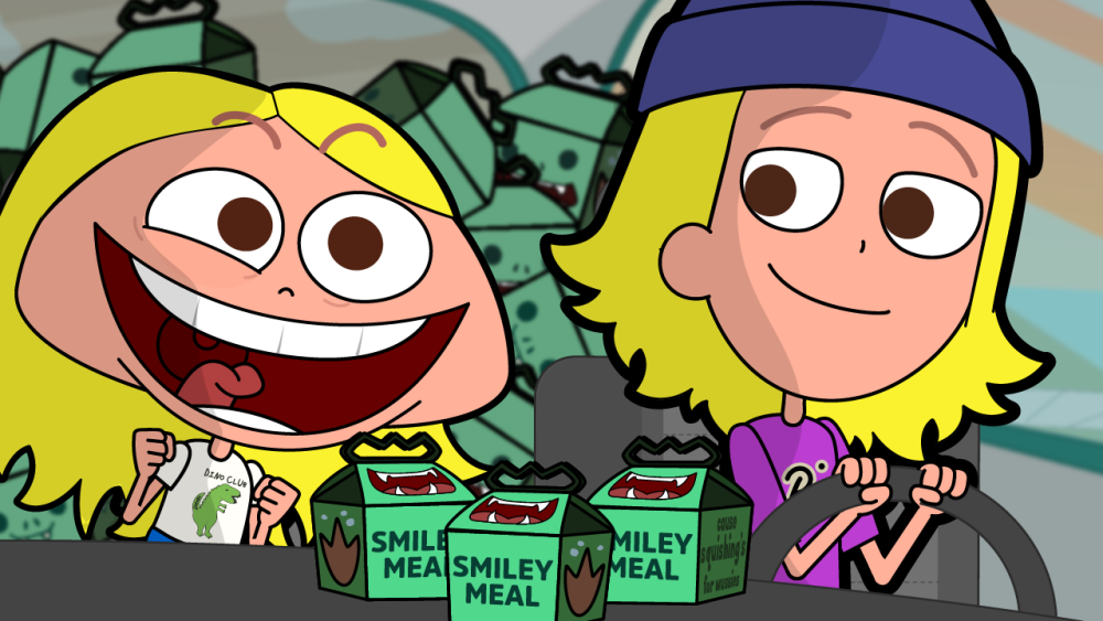 Fox offre agli inserzionisti la possibilità di creare serie animate con Toonstar