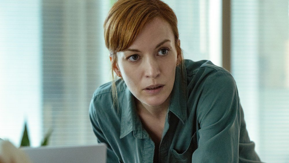 “Ti troverò” è la più grande nuova serie di debutto di Netflix del 2026