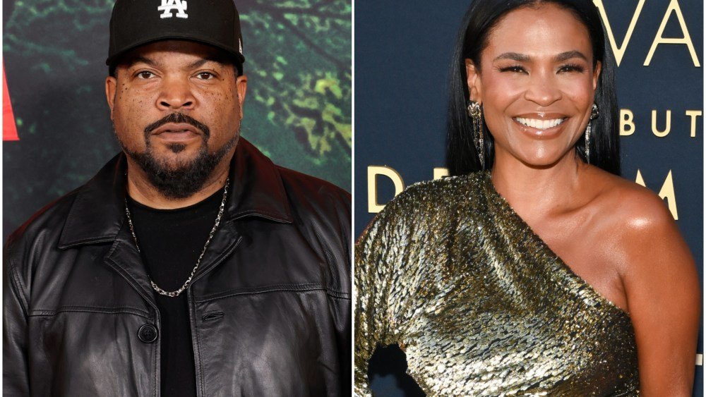 Ice Cube, Nia Long Star in “Siamo ancora arrivati?” Sequel “Se ne sono già andati?”