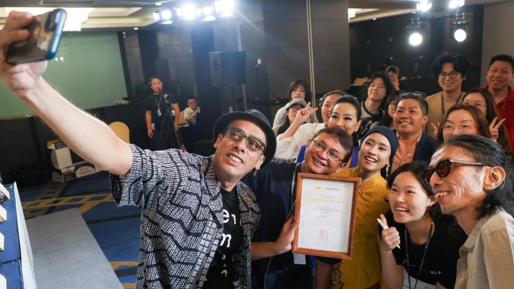 “La mia Ultima Cena” punta sul mercato cinese dopo l’inchino allo Shanghai Film Fest