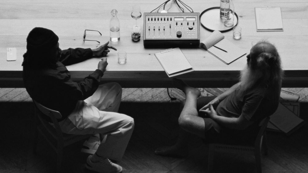 Serie di documentari su Jay-Z ambientata alla HBO