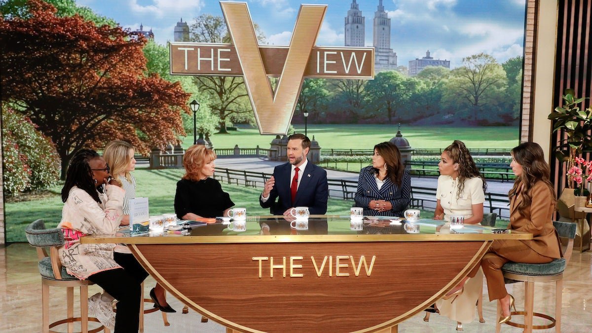 FCC inondata da oltre 16.000 messaggi durante la revisione forzata di “The View”.