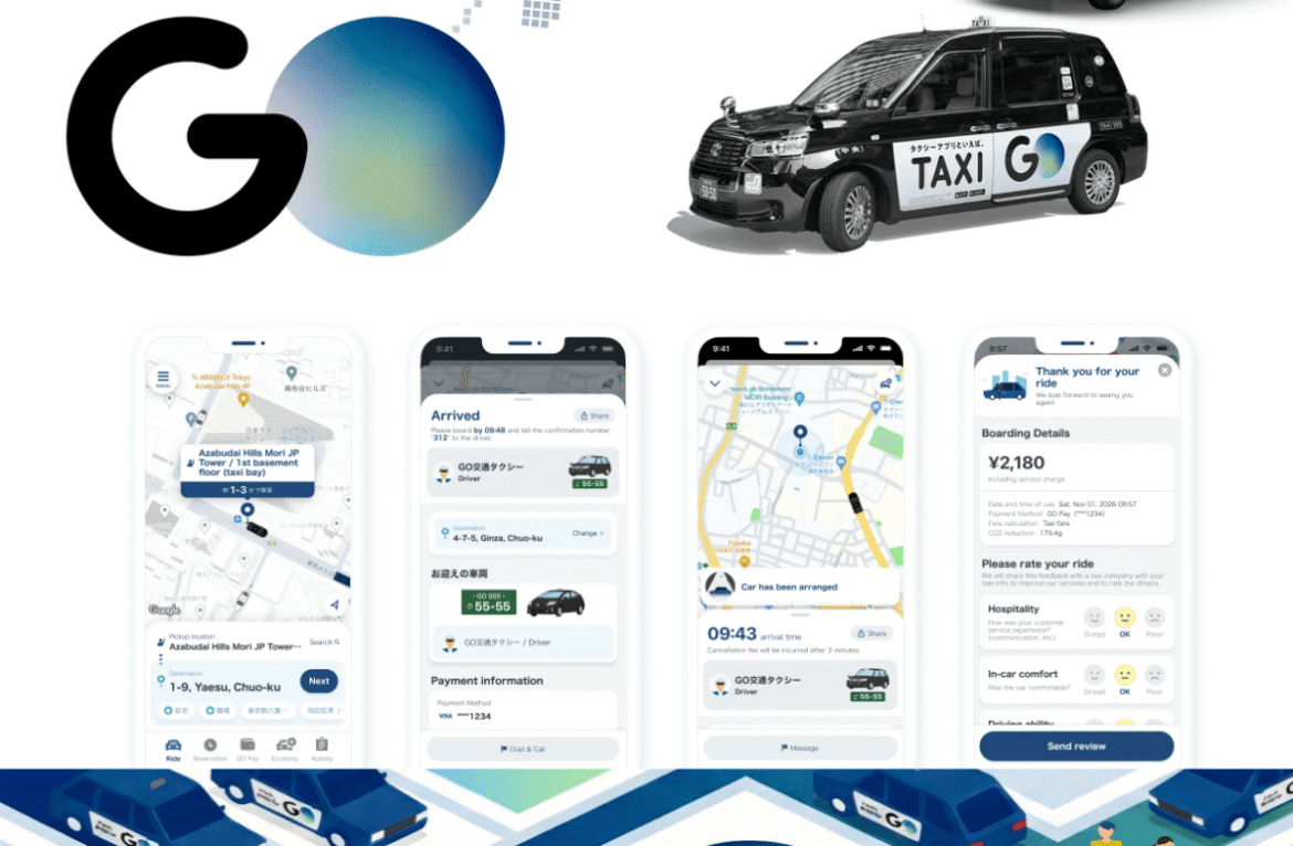 Occhio ai robotaxi e alle acquisizioni dopo la più grande IPO del Giappone del 2026. Ecco perché è importante