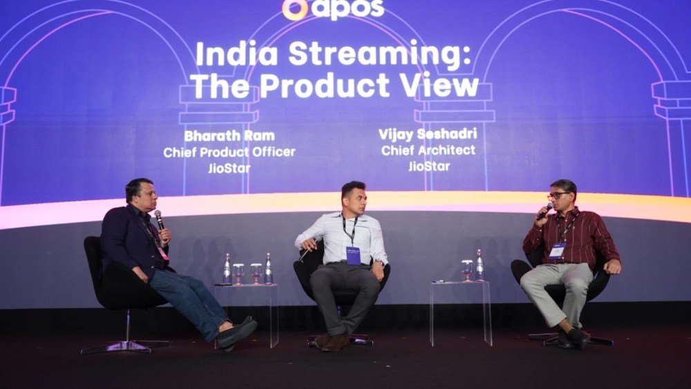JioHotstar scommette su intelligenza artificiale, TV connessa e commercio per la prossima fase di crescita