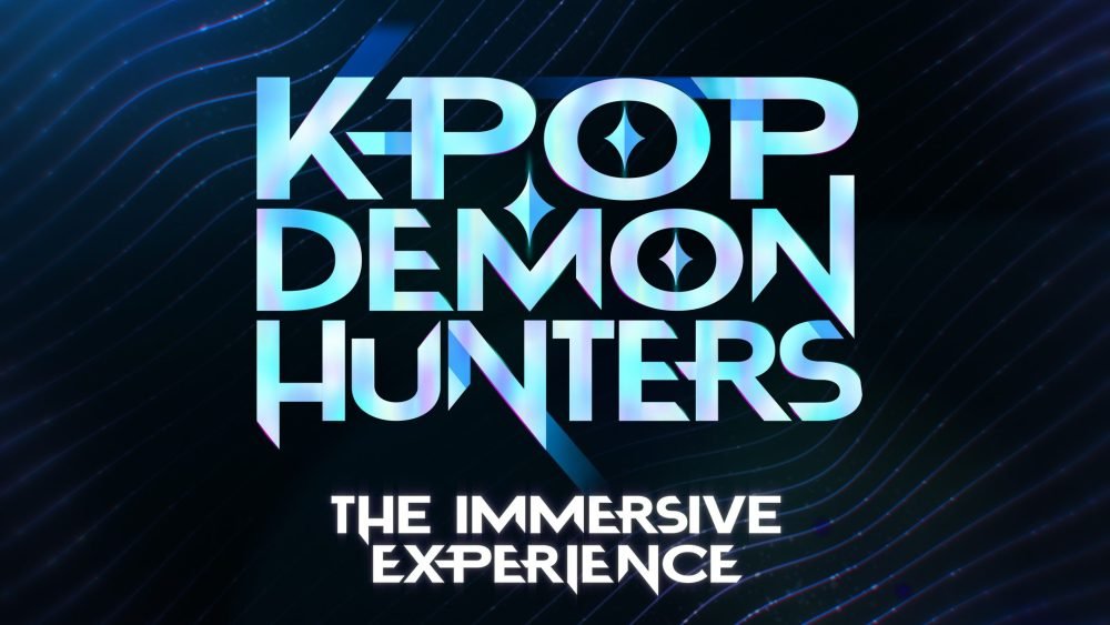 “KPop Demon Hunters” in arrivo su Netflix House a Dallas, Filadelfia