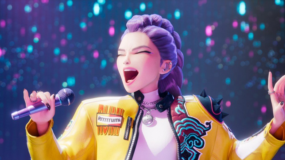Come “KPop Demon Hunters” ha trascorso un intero anno come blockbuster