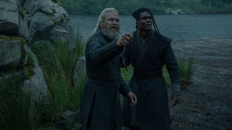 Spiegazione del finale della premiere della terza stagione di House of the Dragon