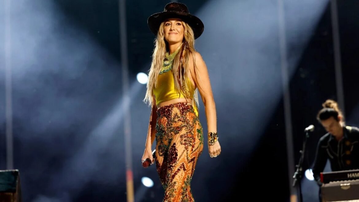 Dove guardare il CMA Fest 2026