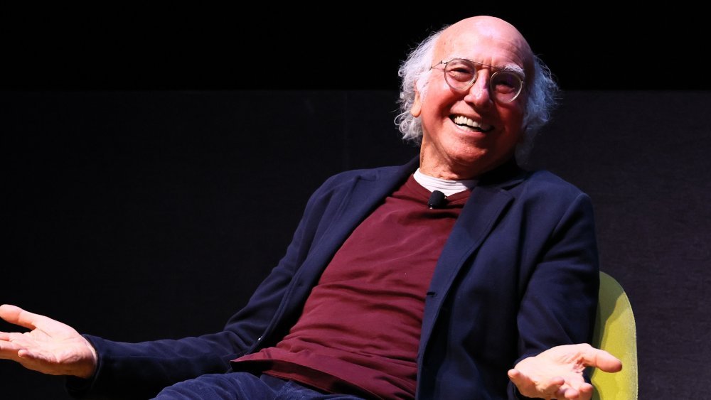 Jimmy Kimmel prende in giro Larry David per avere parenti proprietari di schiavi