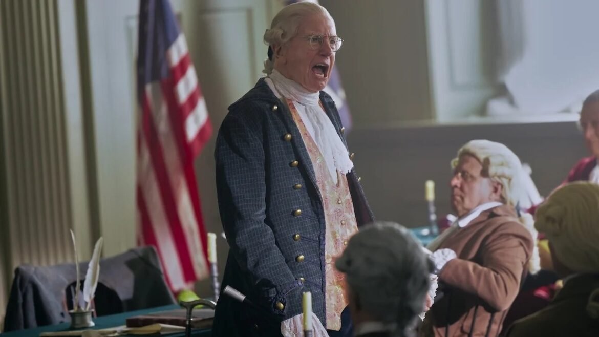 Come Larry David è tornato alla HBO in Life, Larry e la ricerca dell’infelicità