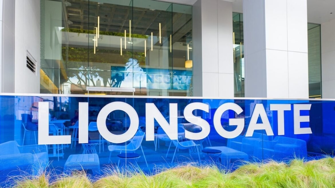 Netflix non è interessata a Lionsgate nonostante le speculazioni di acquisizione