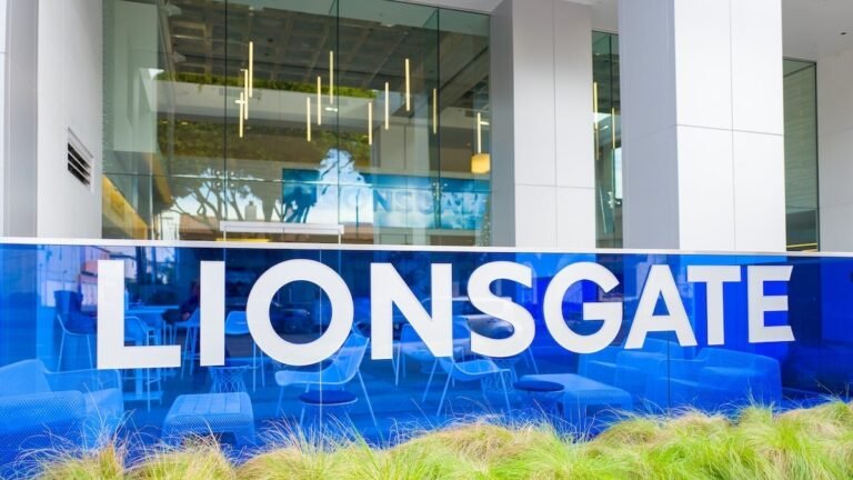 Netflix non è interessata a Lionsgate nonostante le speculazioni di acquisizione