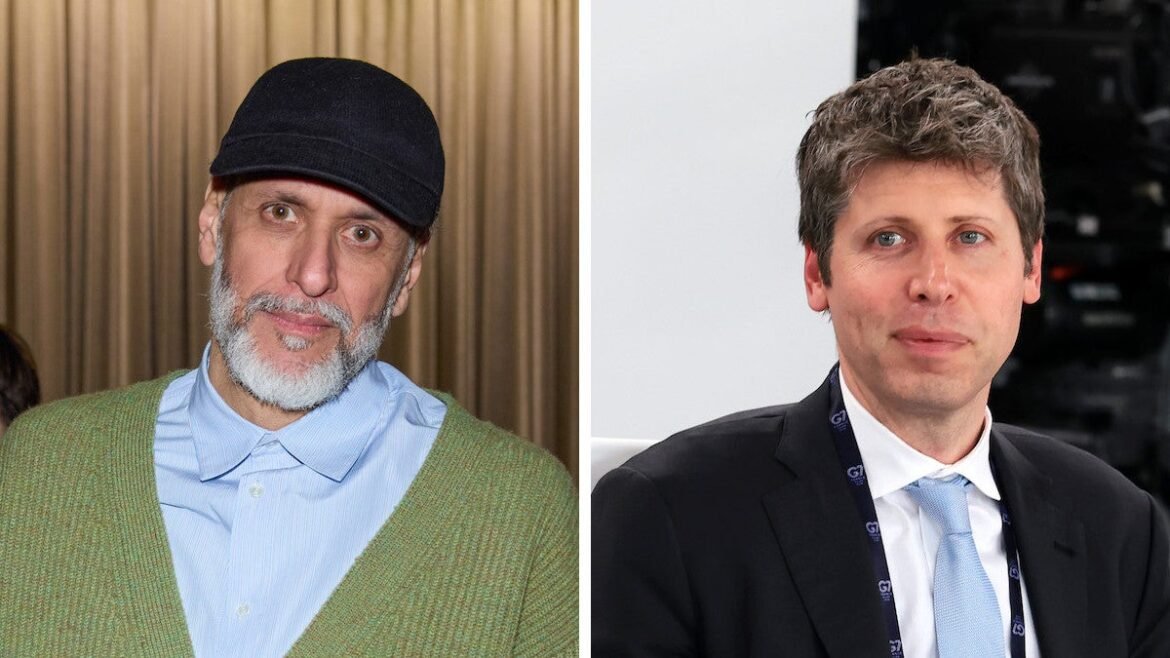 Luca Guadagnino rompe il silenzio sul Fallout ‘Artificiale’, Oligarchia dell’IA