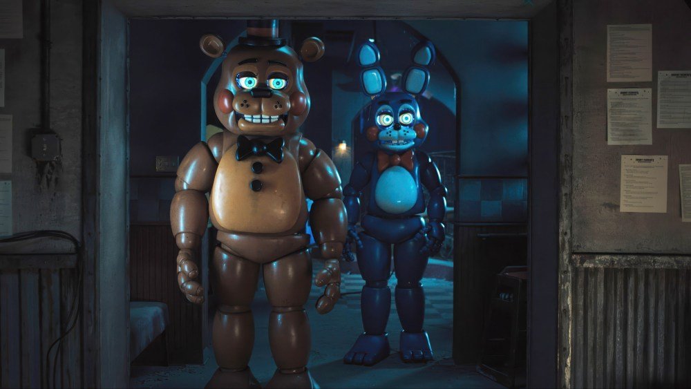 “Five Nights at Freddy’s 3” conquista lo sceneggiatore di “It” Gary Dauberman