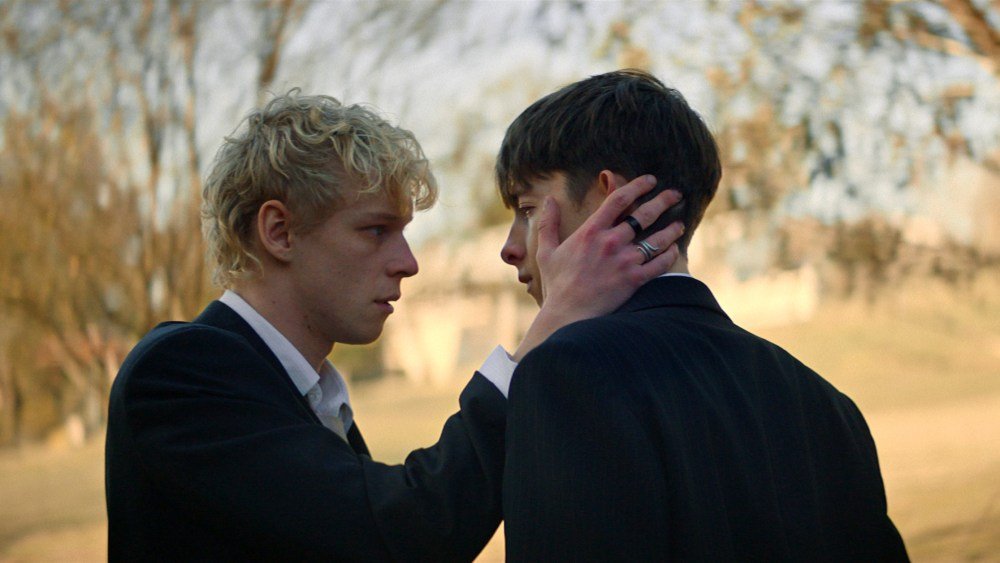 Perché il film horror sulla terapia di conversione è una storia d’amore