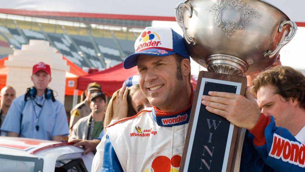 Adam McKay su Talladega Nights 2 e Will Ferrell si dividono