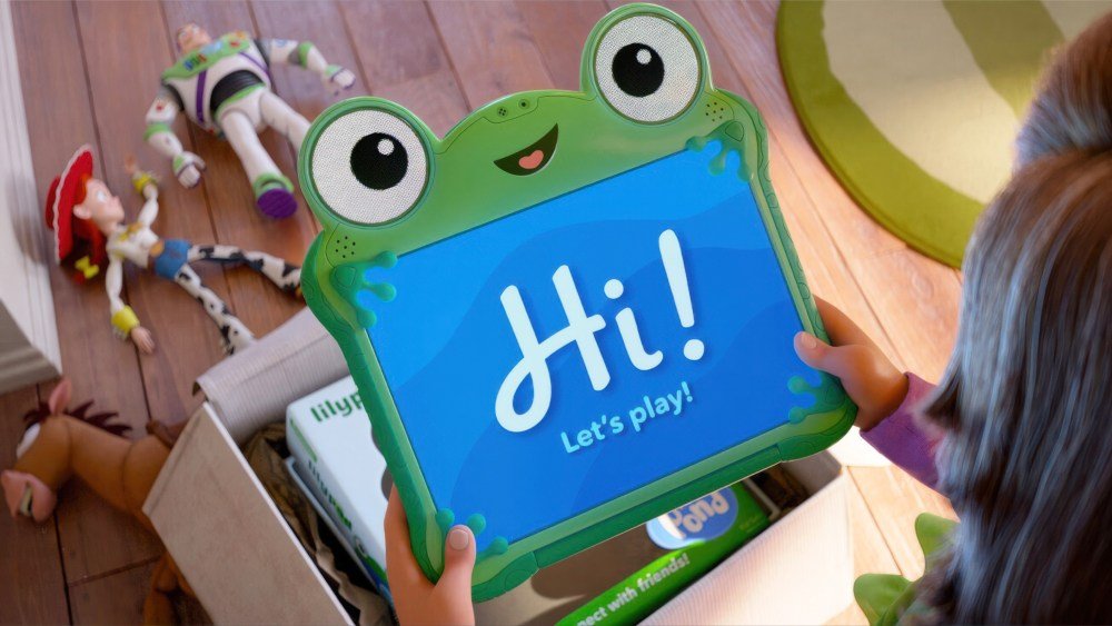 ‘Toy Story 5’ sale a 71 milioni di dollari il giorno dell’inaugurazione