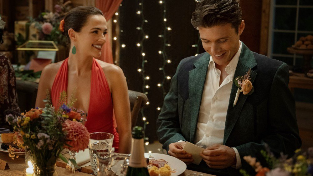 Zoey Deutch e Nick Robinson Spark