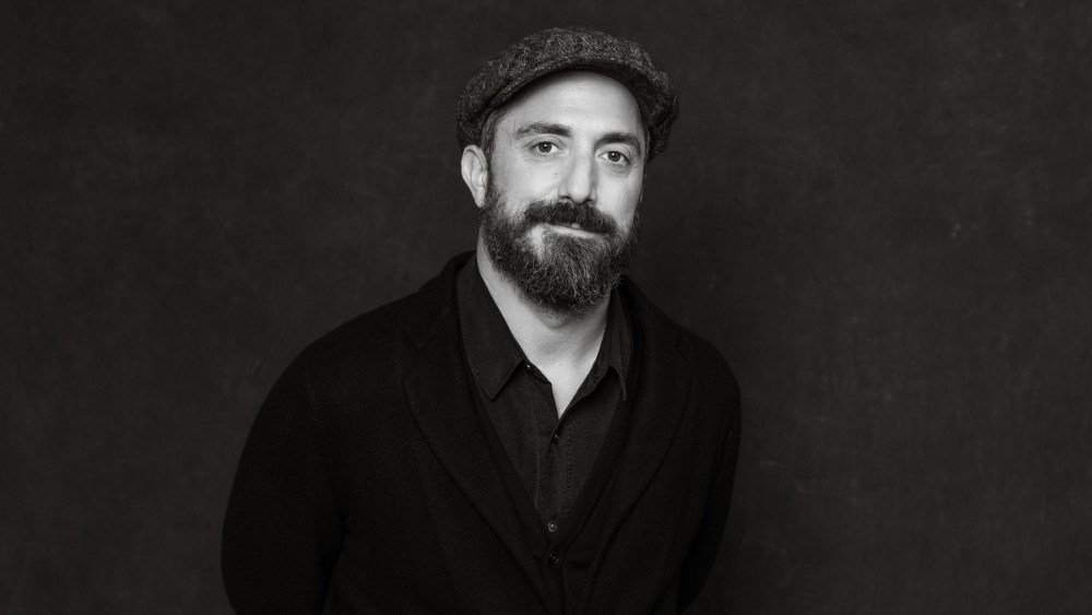 Pablo Larrain riunisce il team per il nuovo film Netflix “Once”