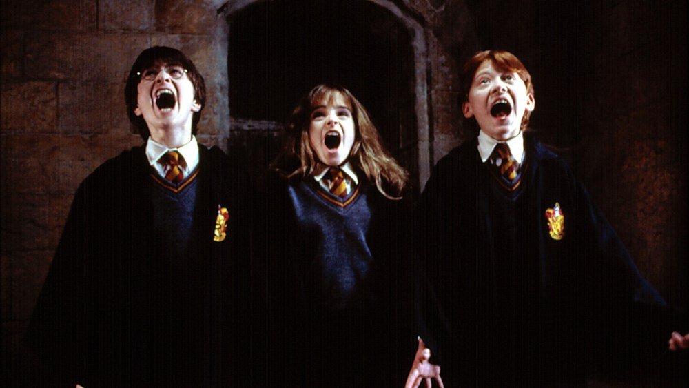 I film di “Harry Potter” andranno in onda sulle reti lineari di Paramount in fase di accordo