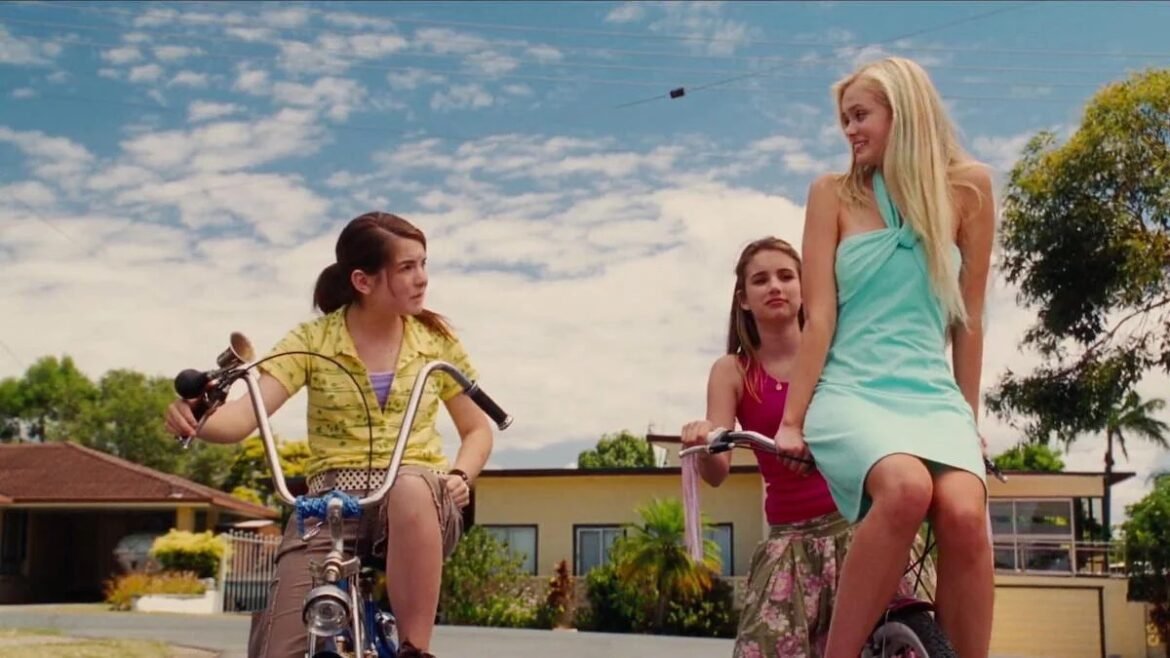 Il sequel di Aquamarine TV ottiene l’ordine pilota, Emma Roberts tornerà