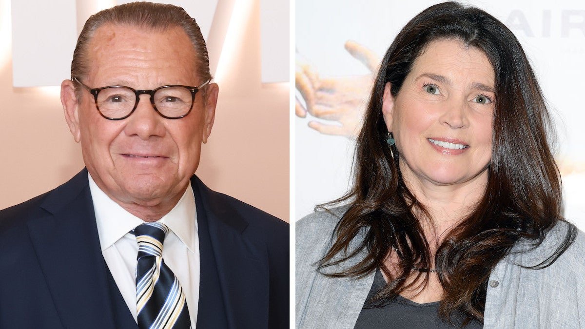 Michael Ovitz ha ucciso la deposizione di Julia Ormond sulle domande di Jeffrey Epstein