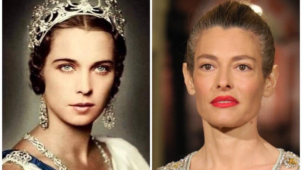 Maria José di Savoia Film in Opere Da Ginevra Elkann, Marco Bellocchio