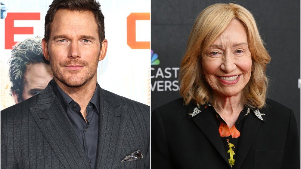 Chris Pratt sarà il protagonista della serie comica America 250