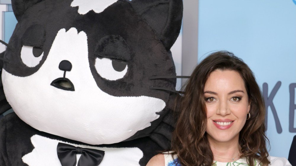 Aubrey Plaza afferma che “Kevin” verrà cancellato da Amazon dopo la prima stagione