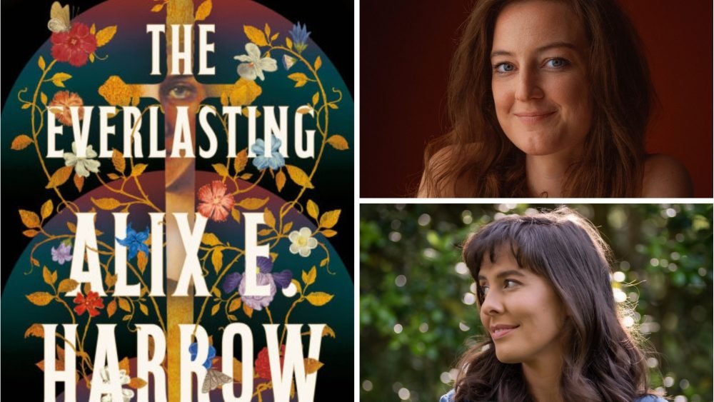 Il programma televisivo “The Everspiring” in lavorazione su Netflix