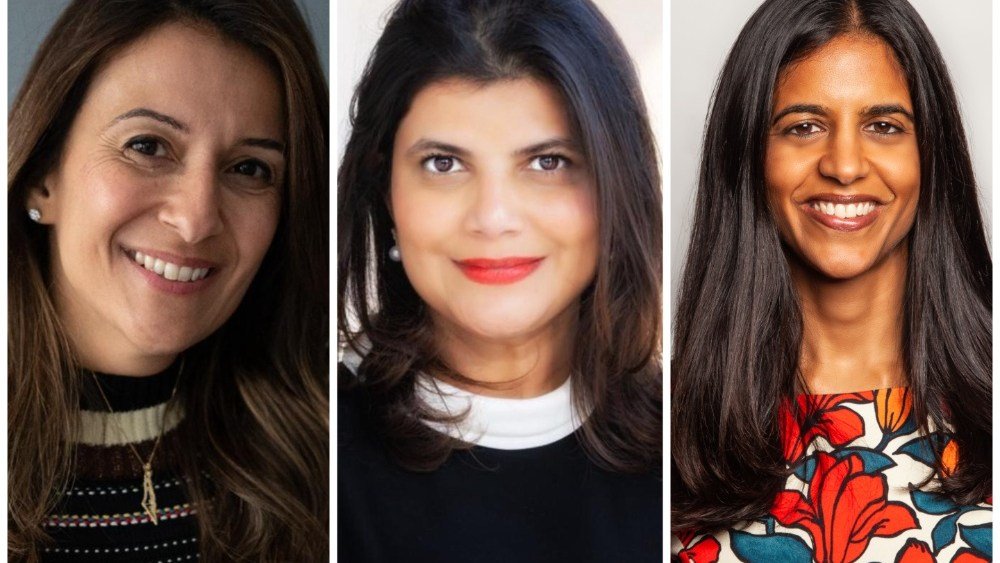 Shivani Pandya Malhotra, ex boss del Mar Rosso, sull’espansione dei film Ta