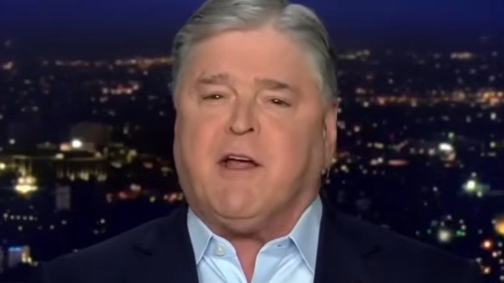 Sean Hannity spiega la faccia gonfia nell’aggiornamento sulla salute tra le preoccupazioni degli spettatori