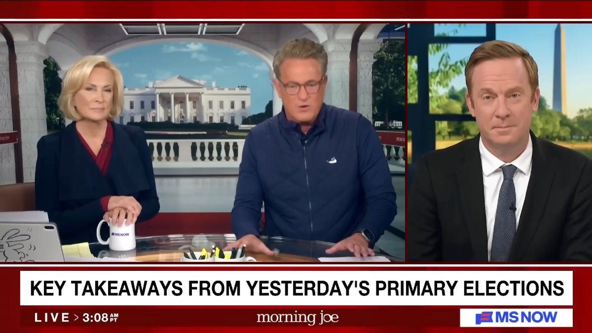 “Morning Joe” definisce Mamdani un Kingmaker dopo la vittoria delle primarie di New York