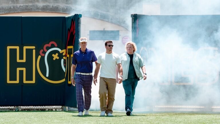 Netflix espande l’universo di “Hot Ones” con nuove serie