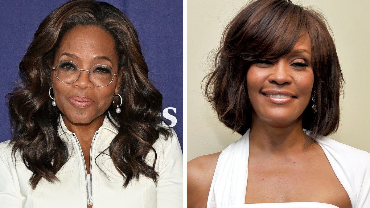 L’estate di Whitney Houston denuncia la rivisitazione di Oprah della ricaduta del 2009