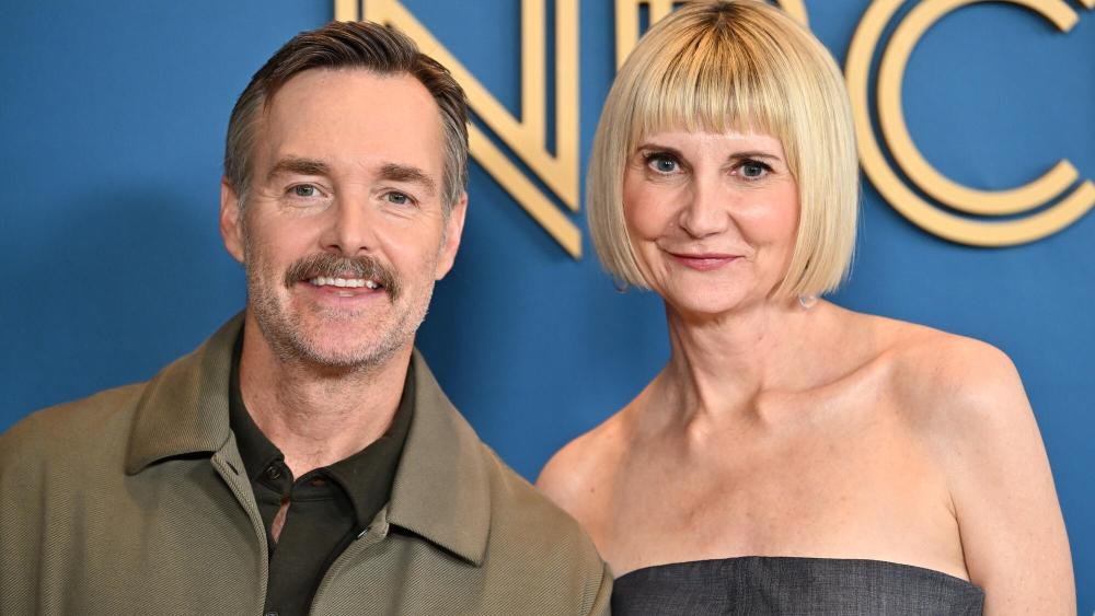 Will Forte di Four Seasons e Kerri Kenney-Silver raccontano come si relaziona il loro show