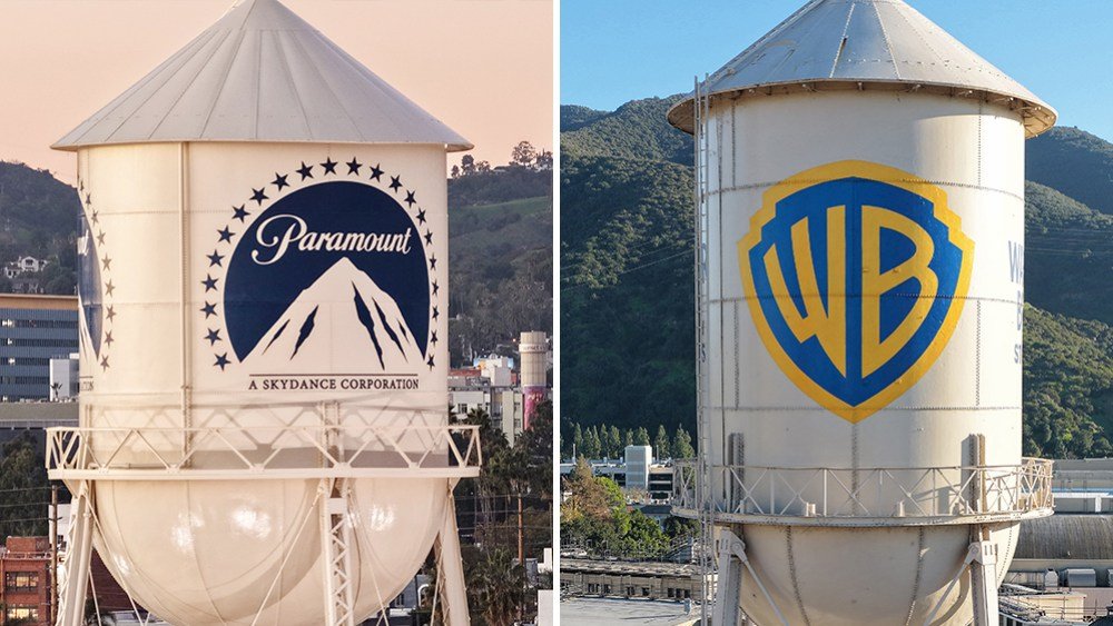La fusione Paramount-Warner Bros. sarà approvata dall’Unione Europea
