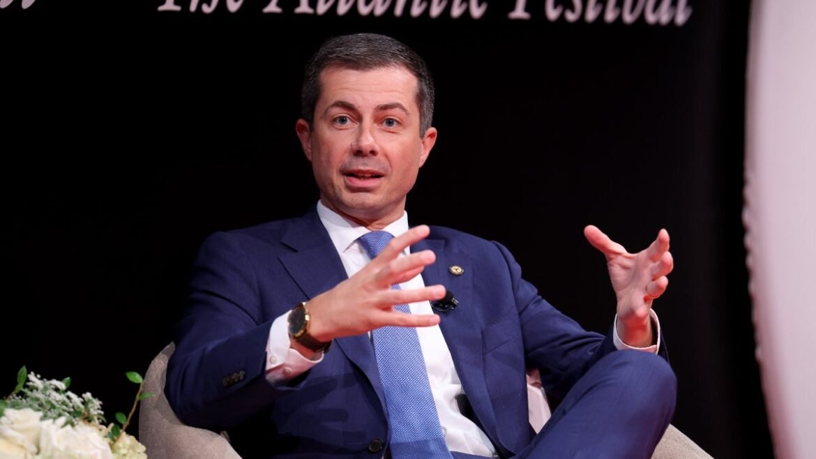 Pete Buttigieg è stato chiamato dal CPS per una bufala motivata politicamente